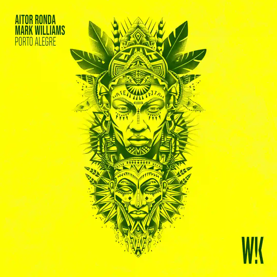 Porto Alegre cover