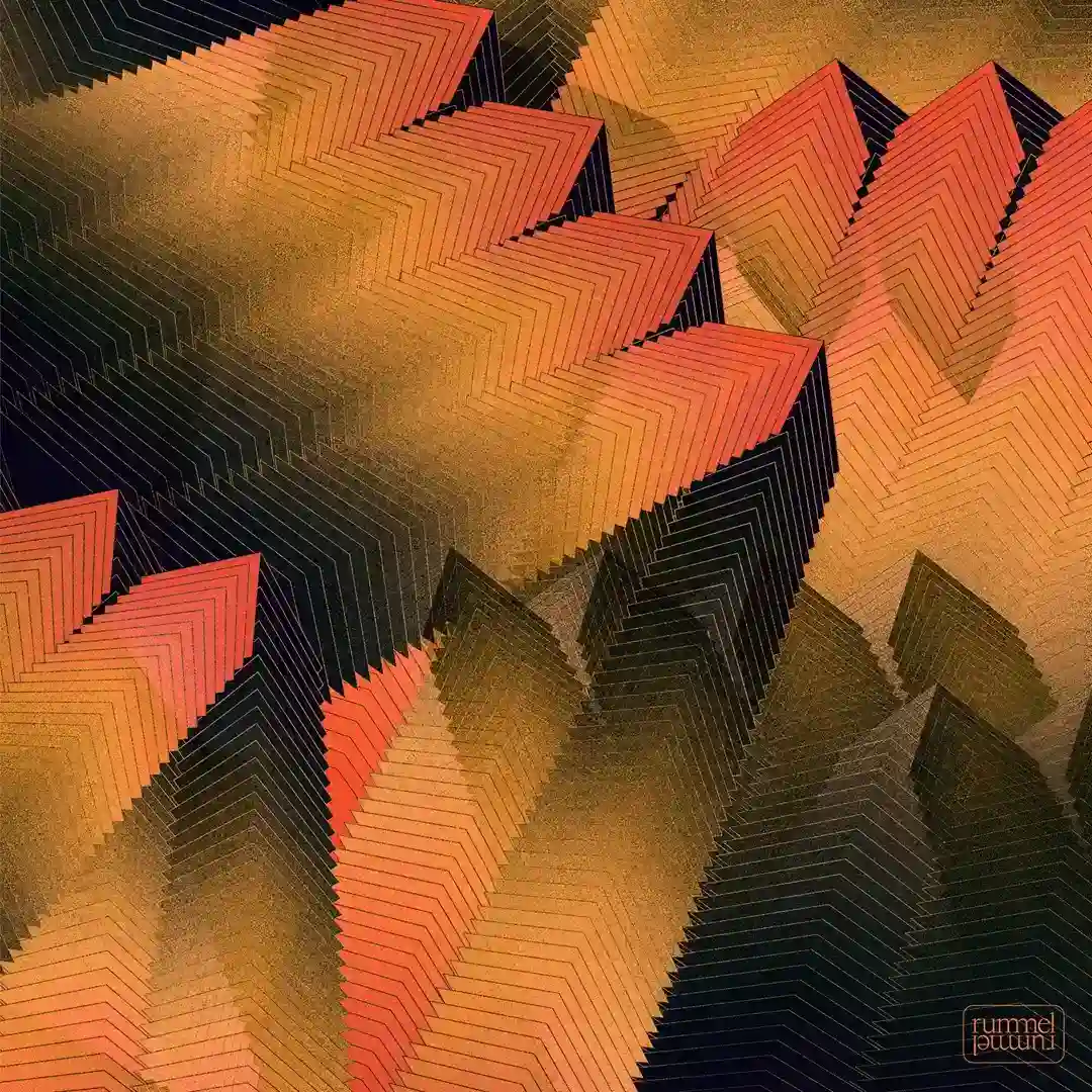 Tanzen Remixes cover
