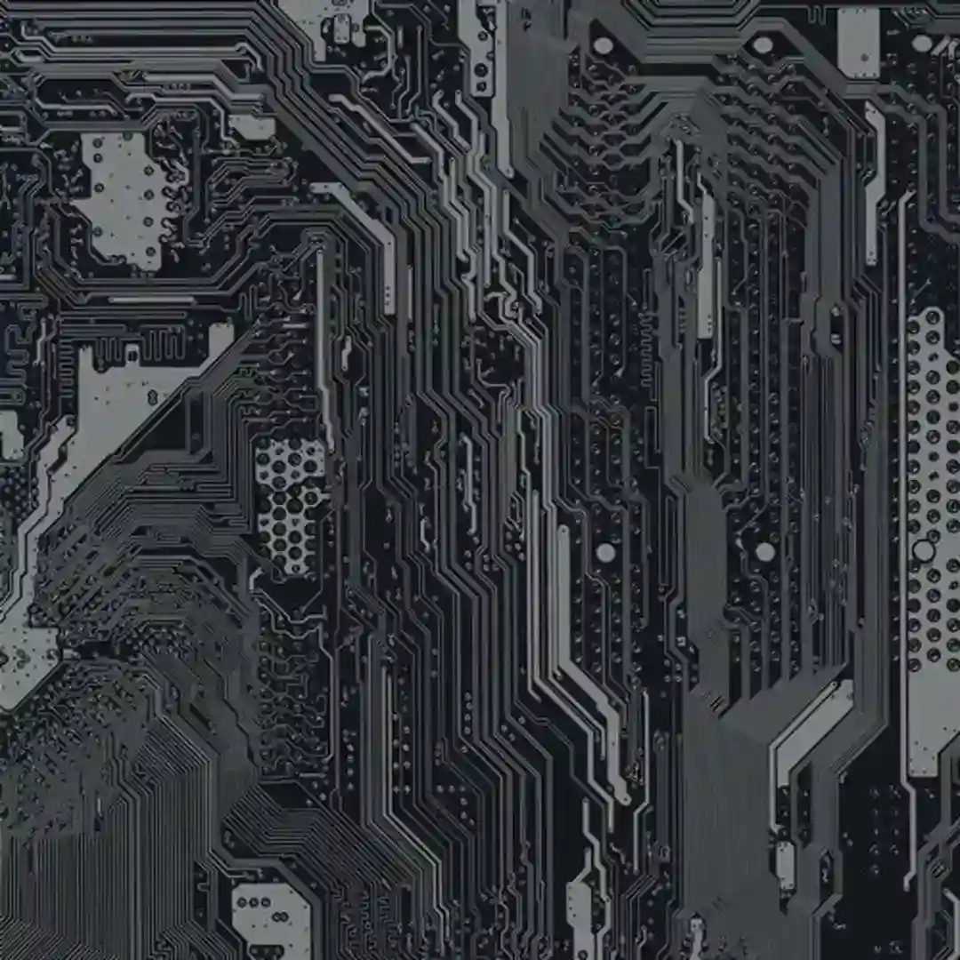 2nd Nature (Jay Clarke Remix) cover