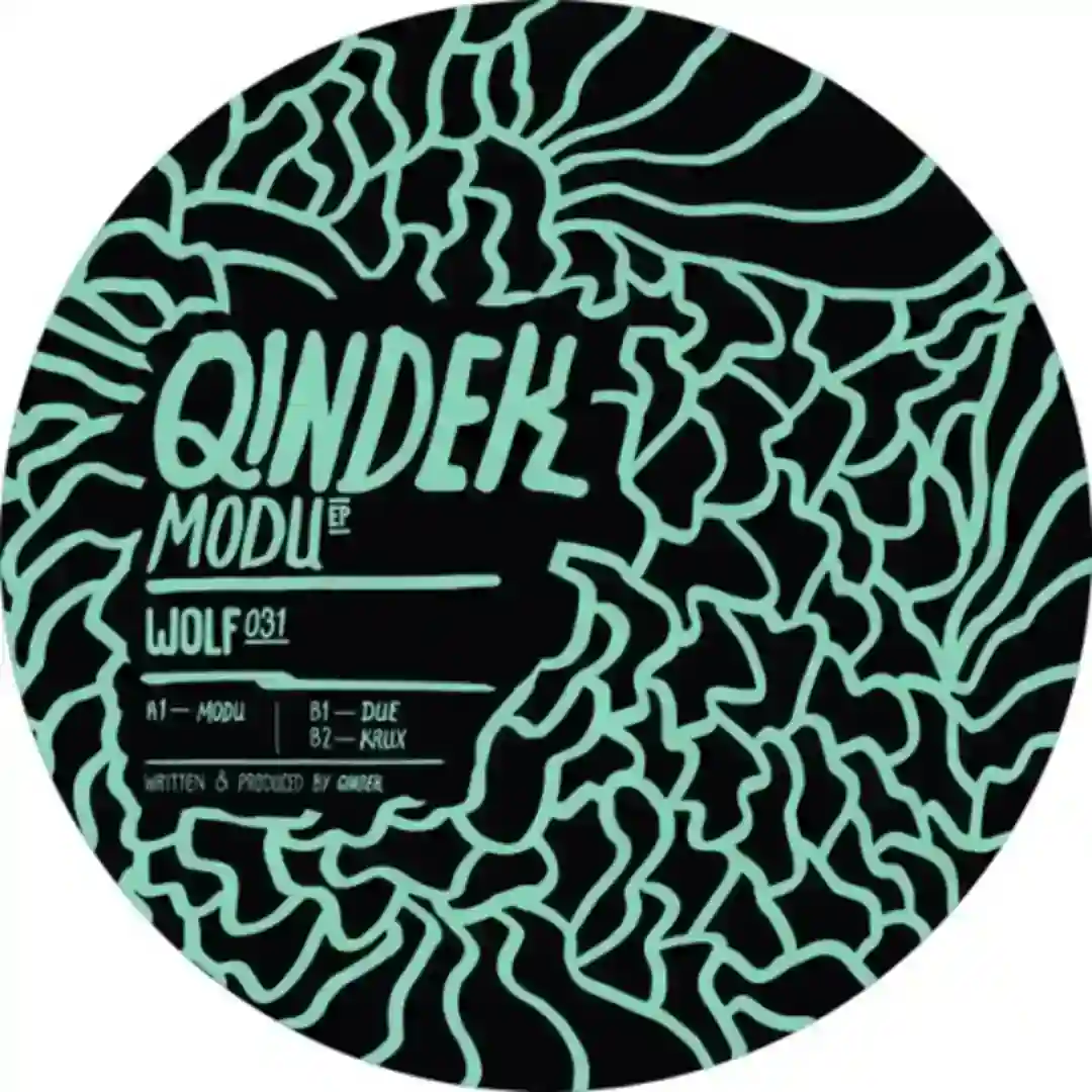 Modu cover
