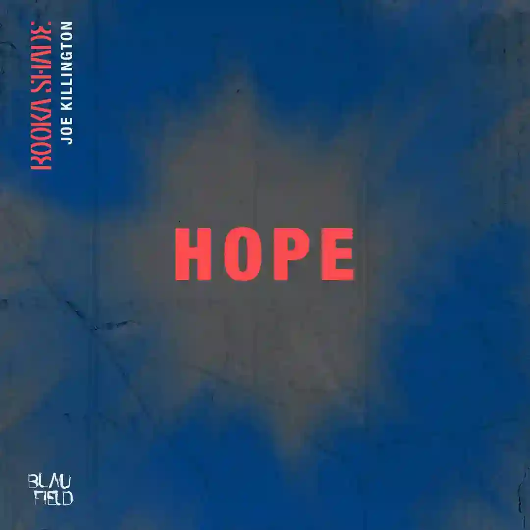 Hope (Club Mix) cover