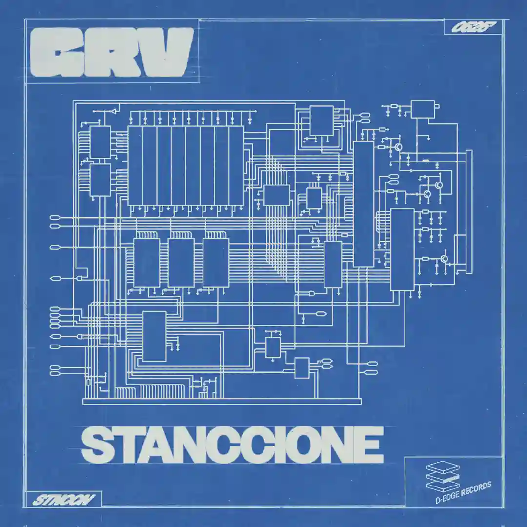 GRV cover
