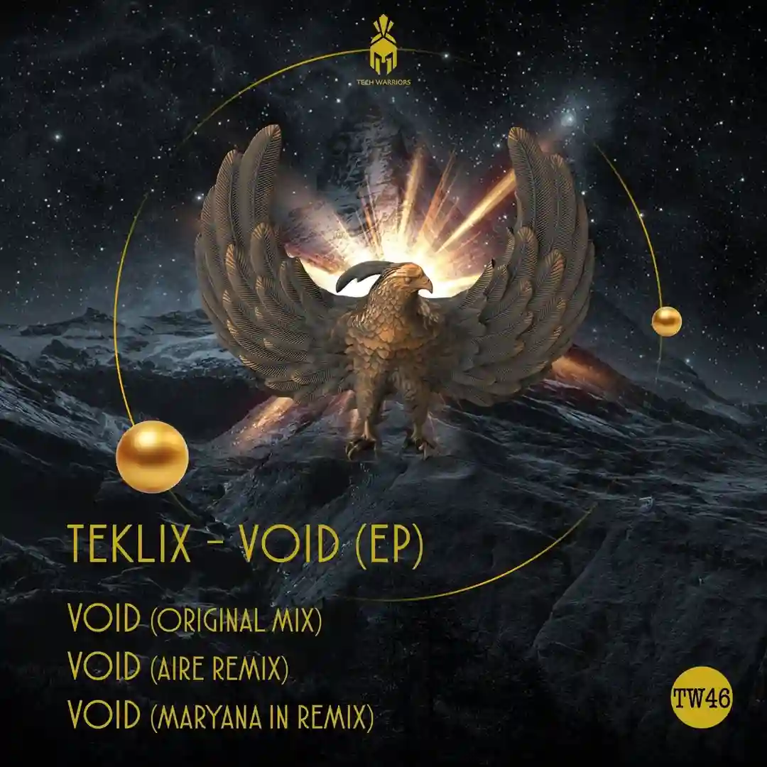 Void cover