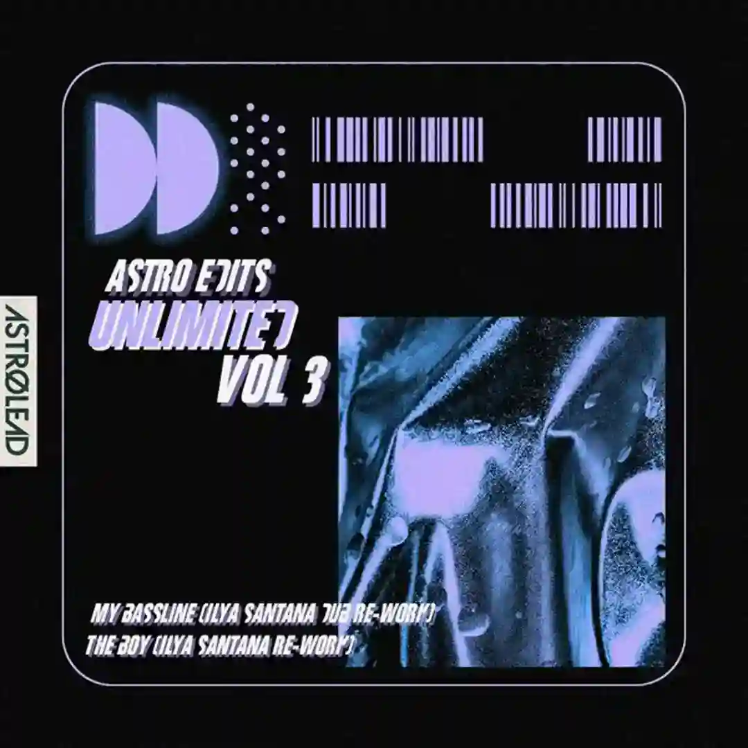 The Boy (Original Mix) cover