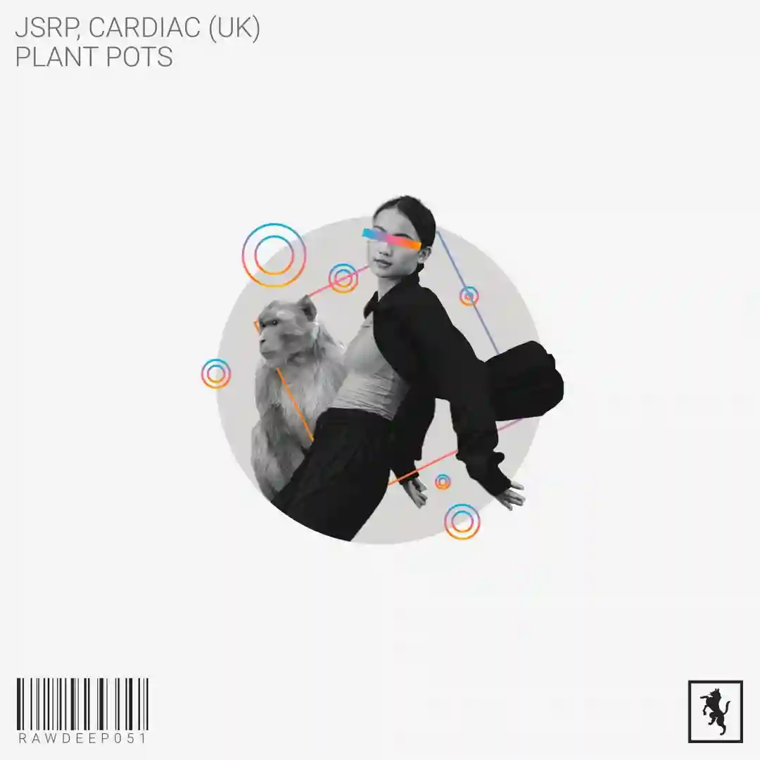 Ocean Drive (Original Mix) cover