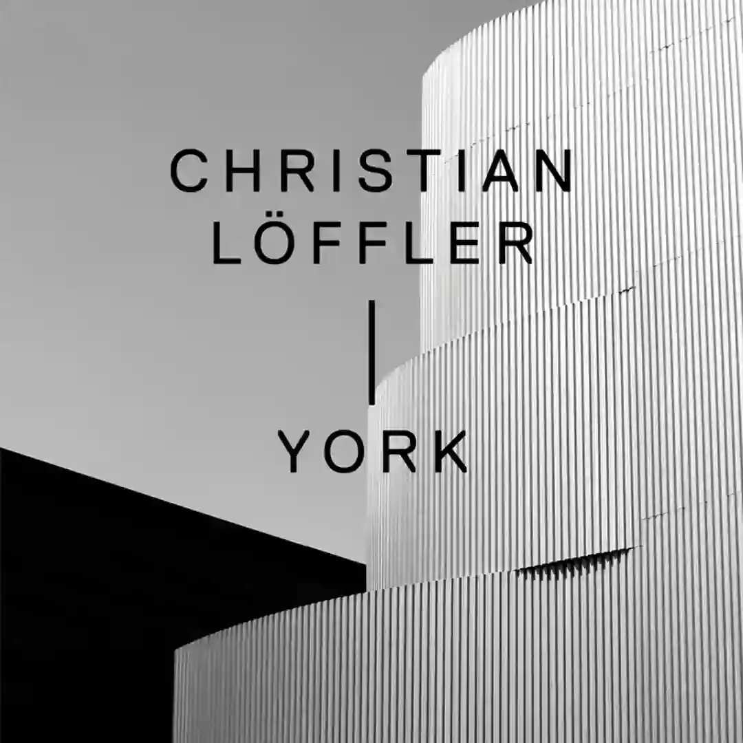 York cover