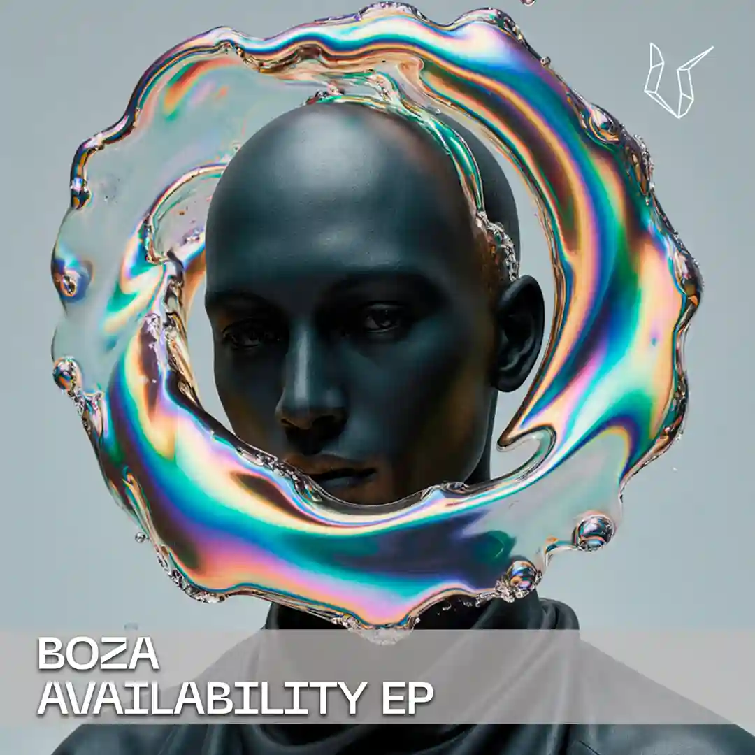 When We're On (Original Mix) cover
