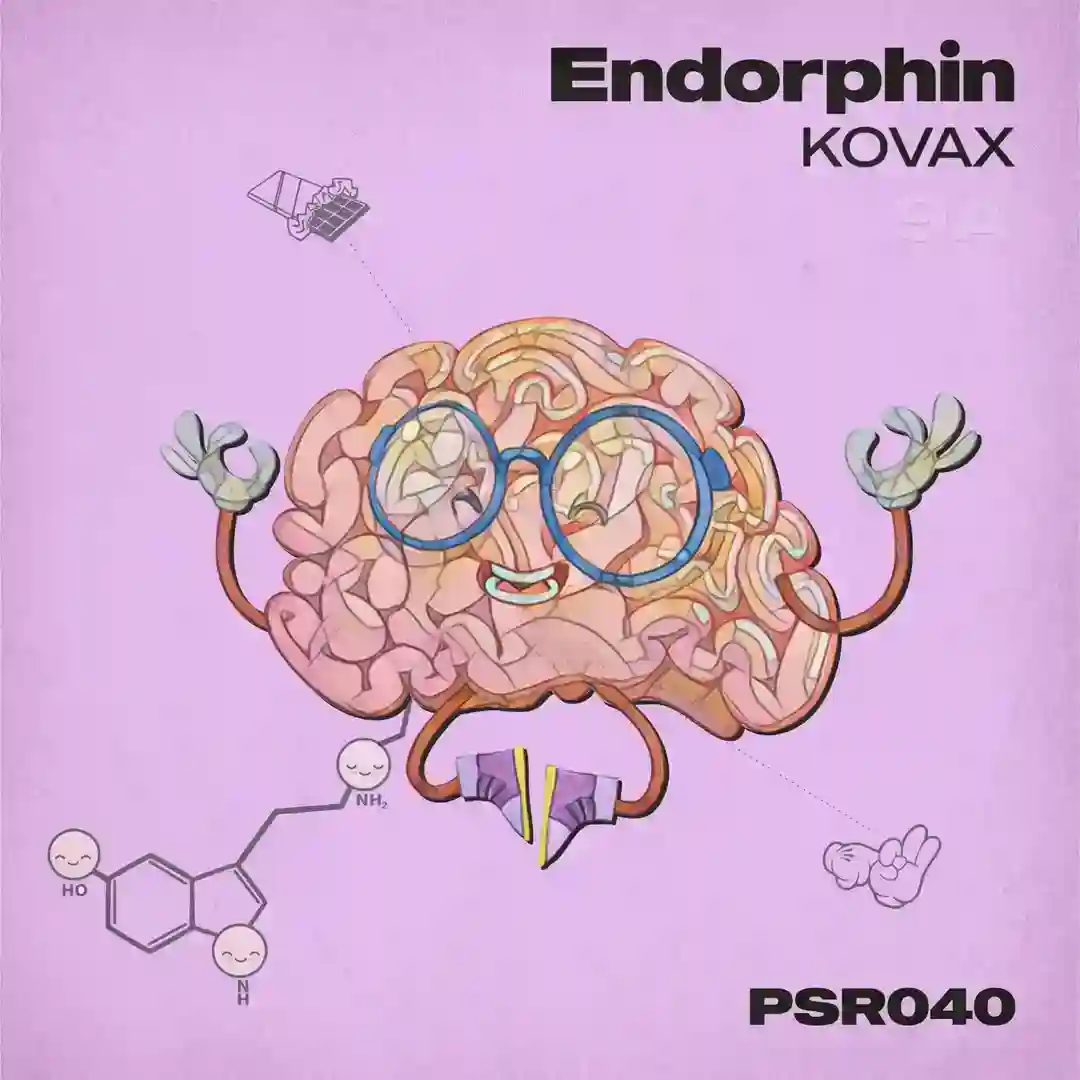Endorphin (Original Mix) cover