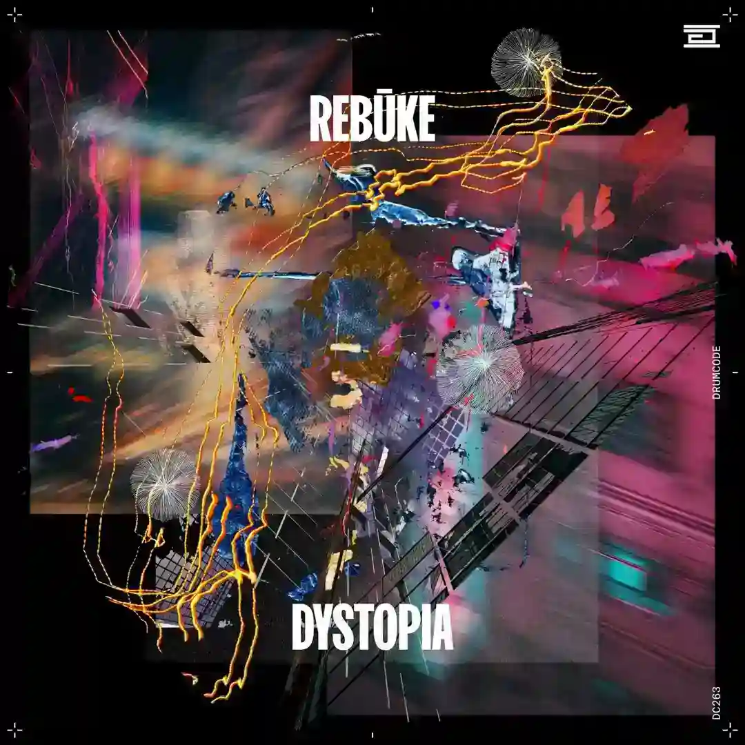 Utopia (Original Mix) cover