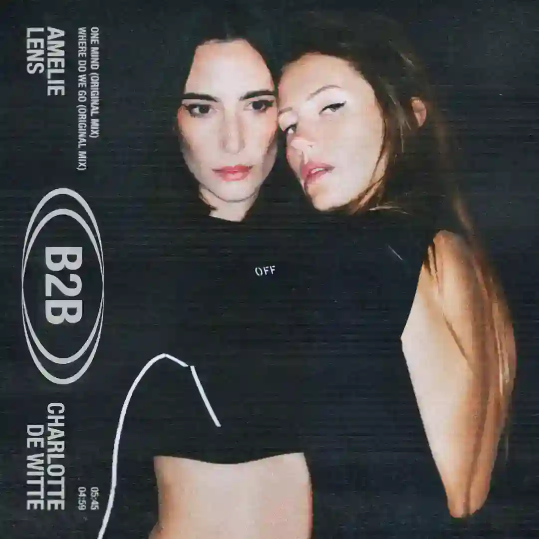One Mind (Original Mix) cover