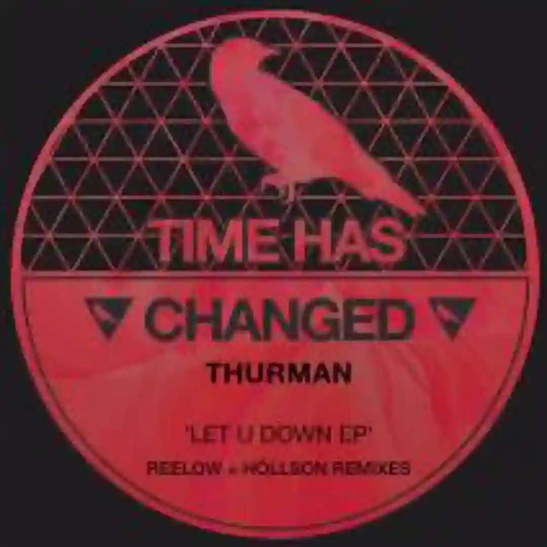 Let U Down (Reelow Remix) cover