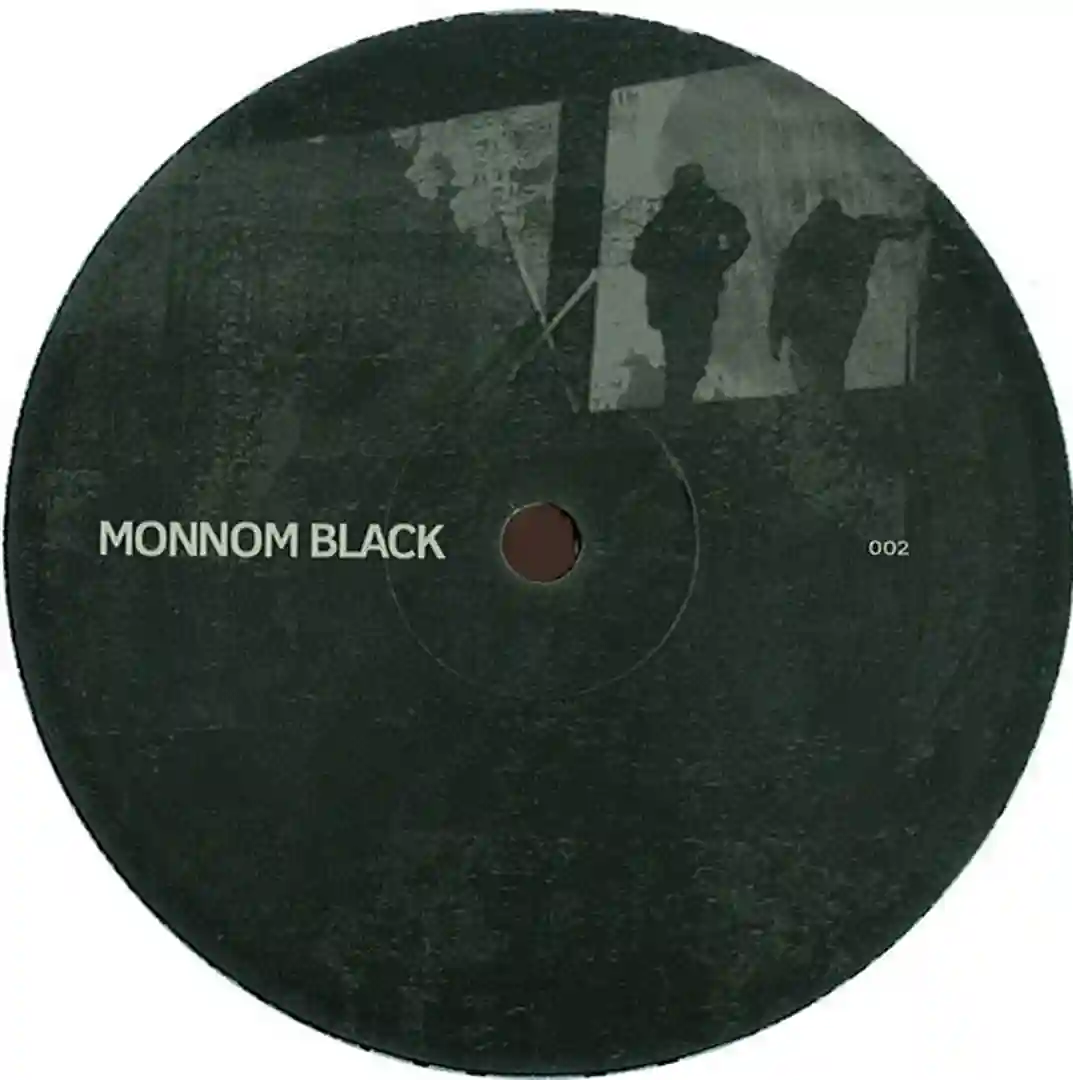 Basement EP cover