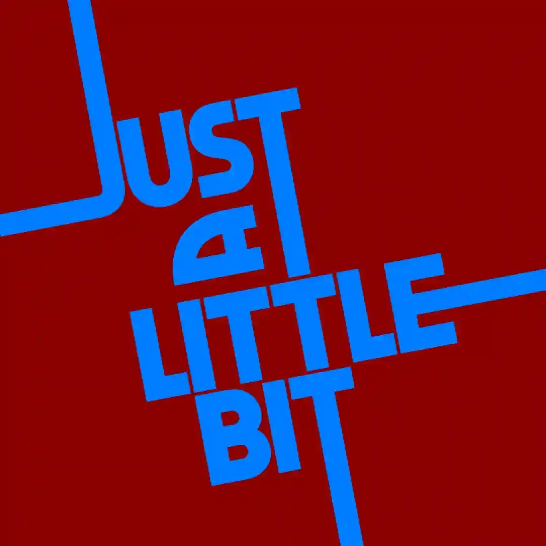 Just A Little Bit (Extended Mix) cover