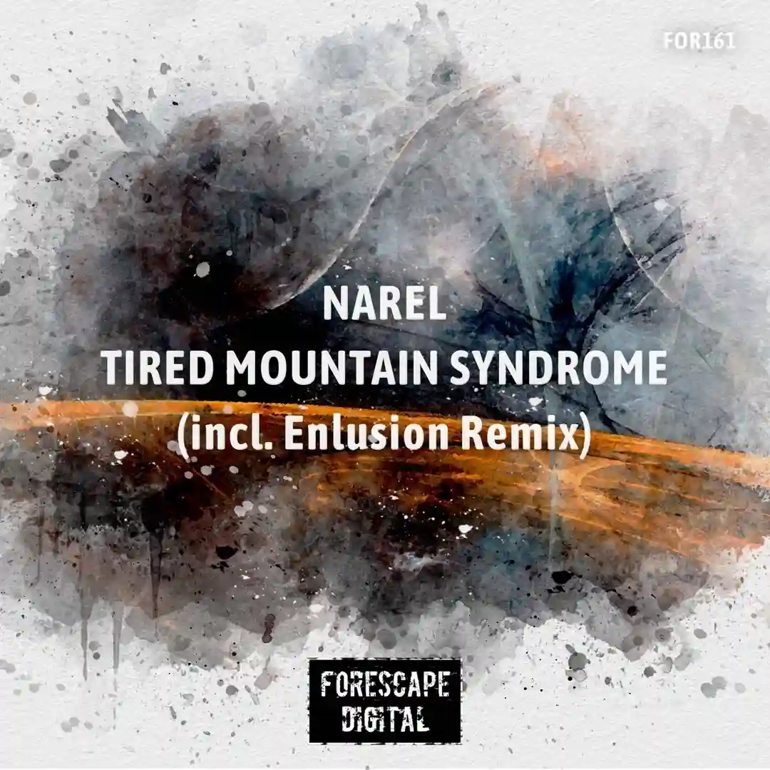 Tired Mountain Syndrome (Enlusion Remix) cover