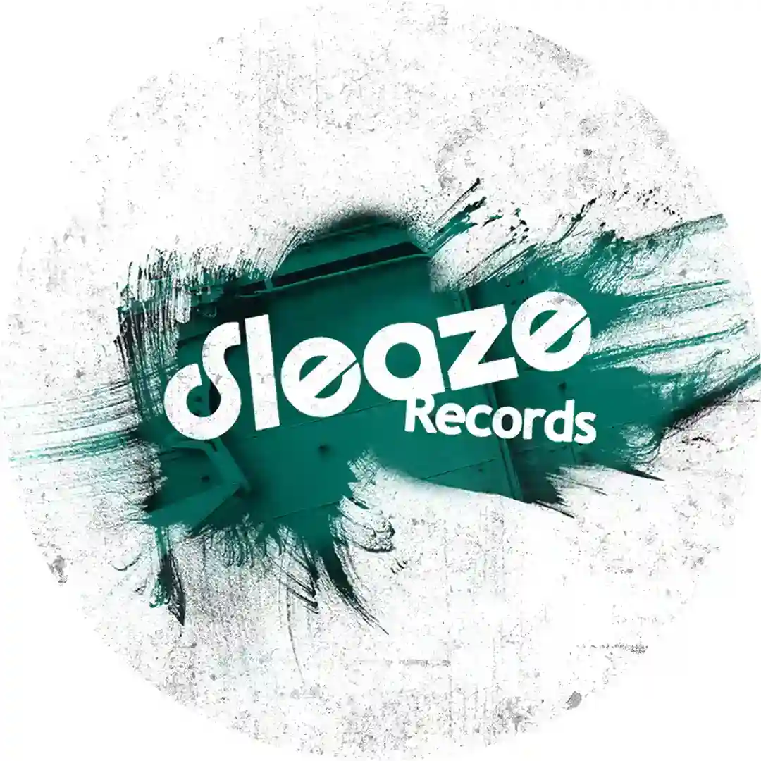 Bleeds & Shanks EP cover