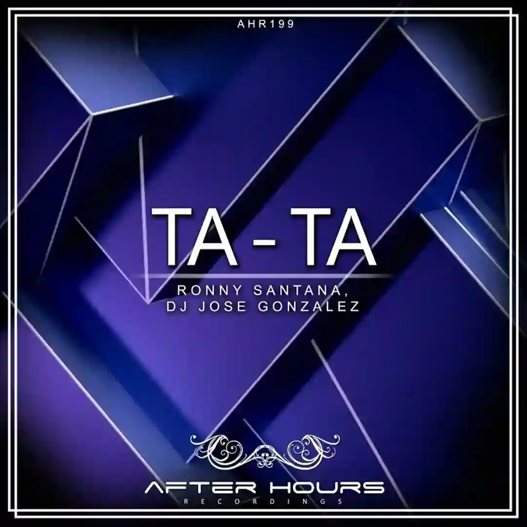 Ta -Ta cover