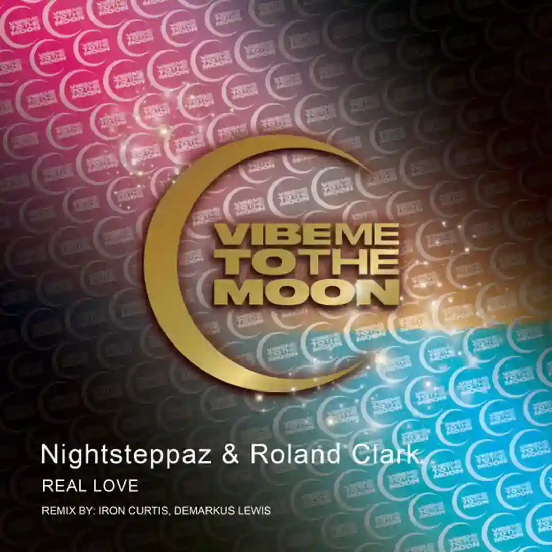 Real Love (Iron Curtis Hotfix) cover