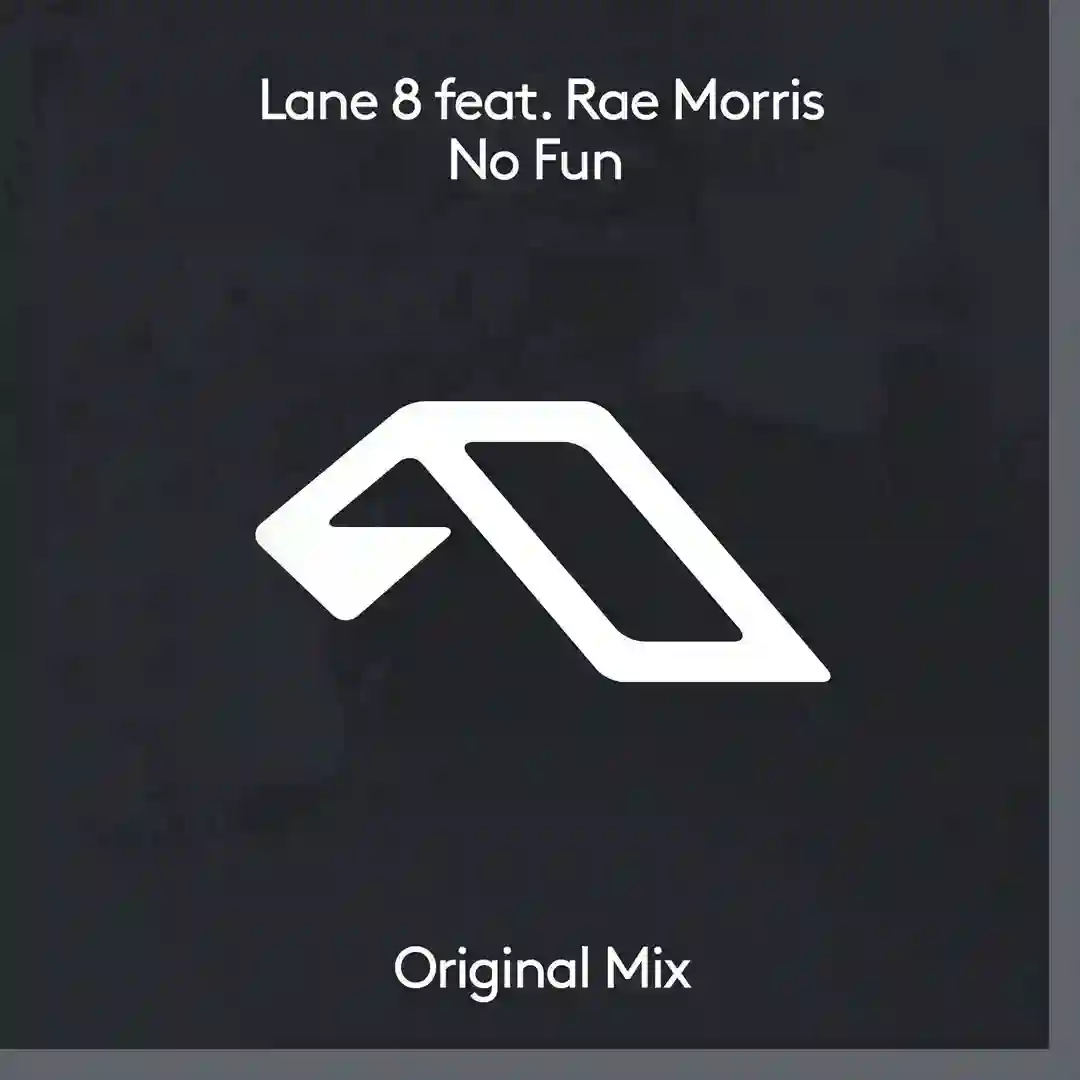 No Fun feat. Rae Morris cover