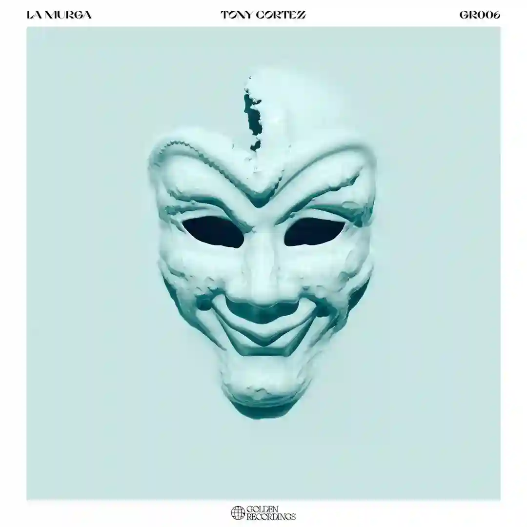 La Murga (Extended Mix) cover