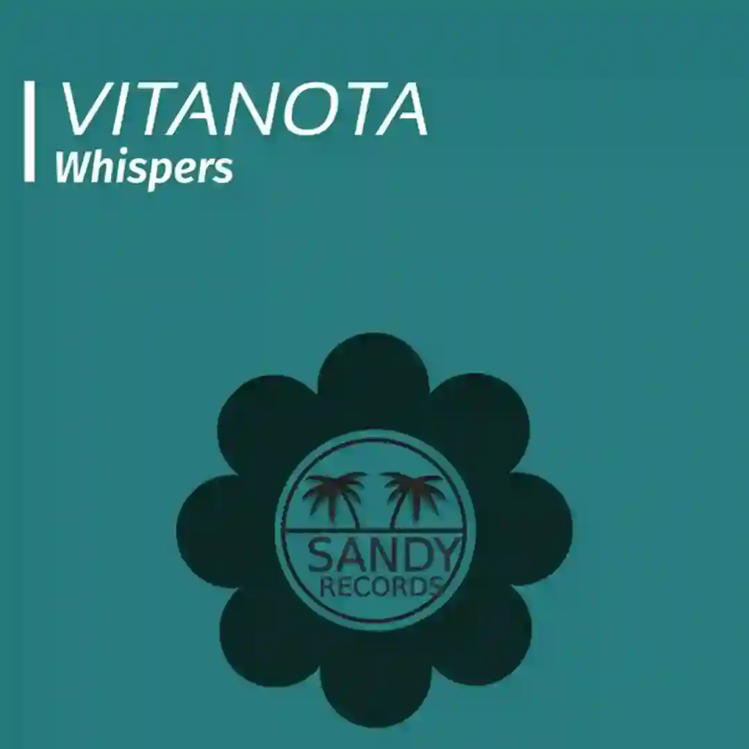 Whispers (Original Mix) cover