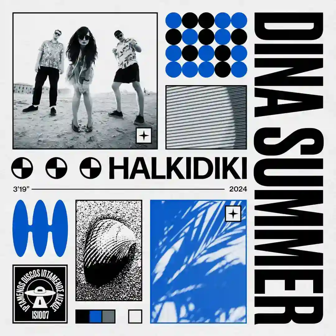 Halkidiki cover