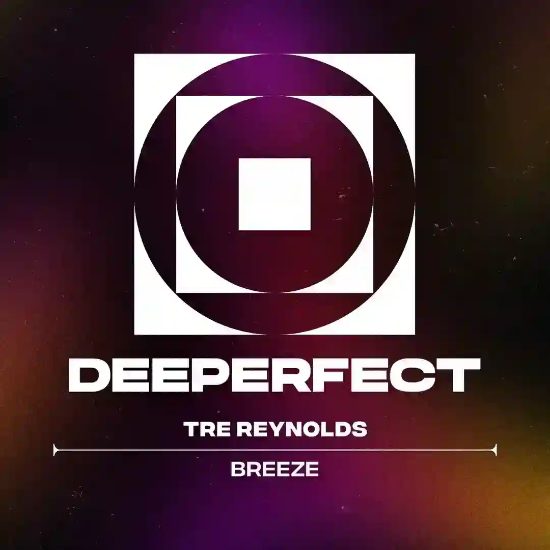 Breeze (Original Mix) cover