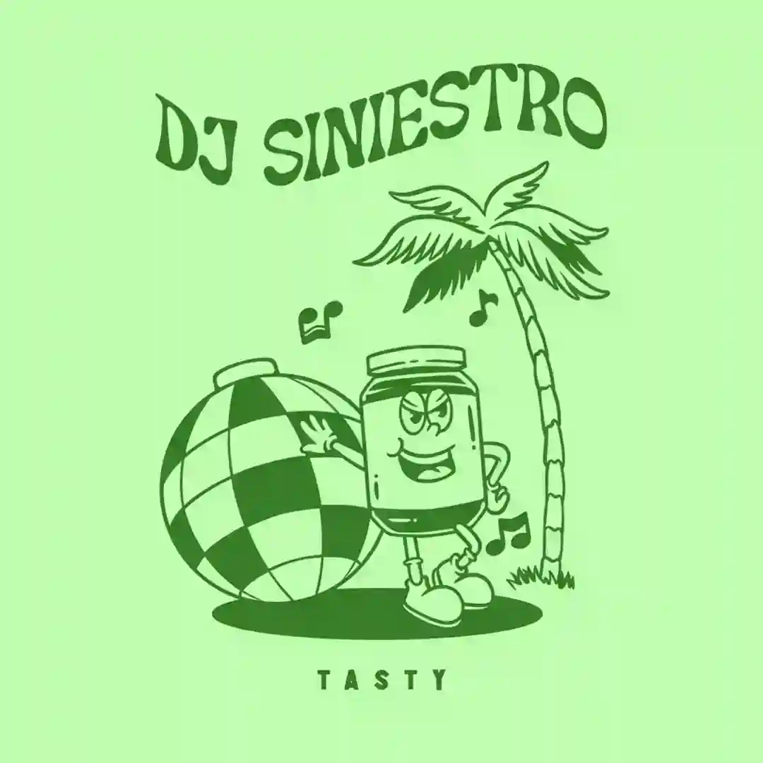 Tasty cover