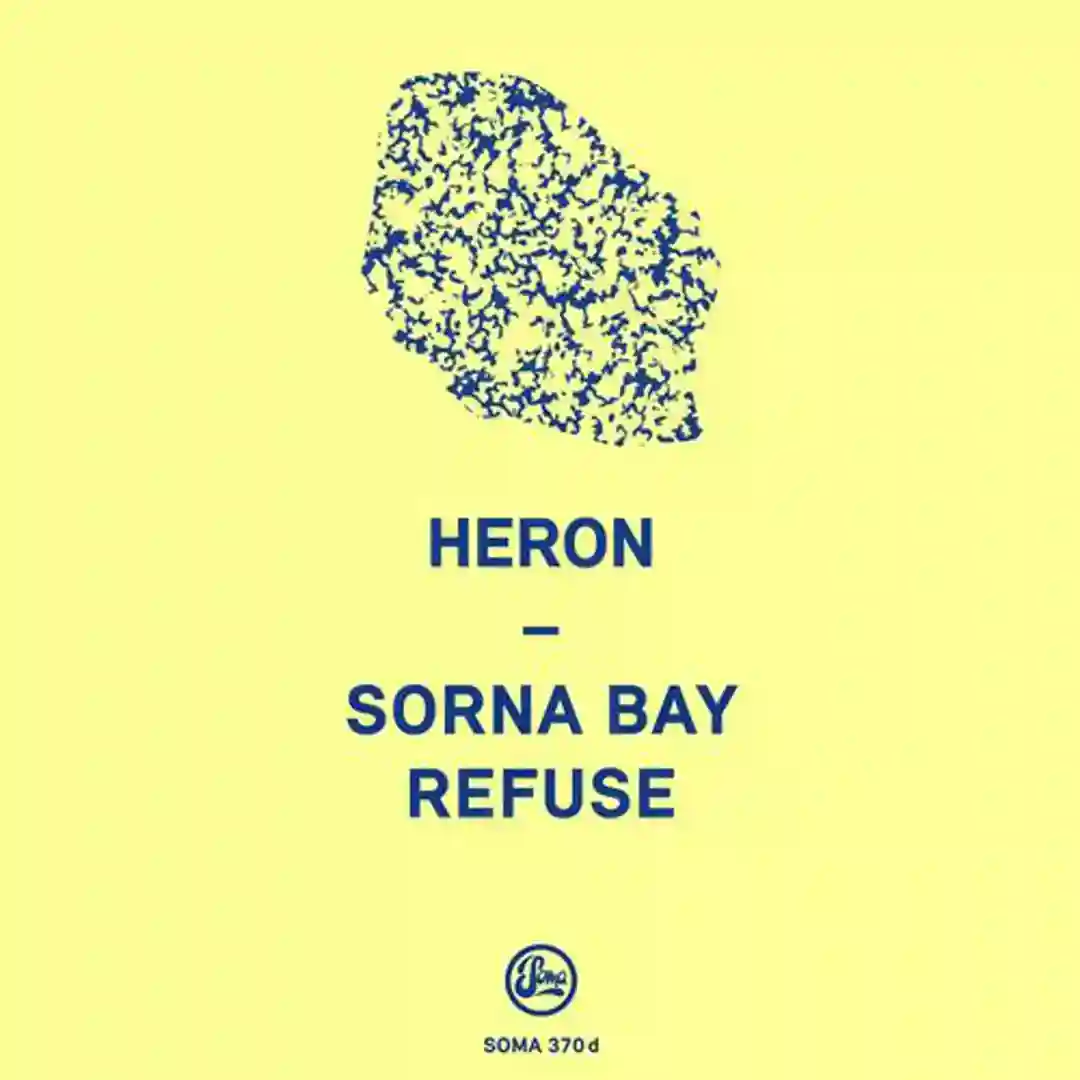 Refuse cover