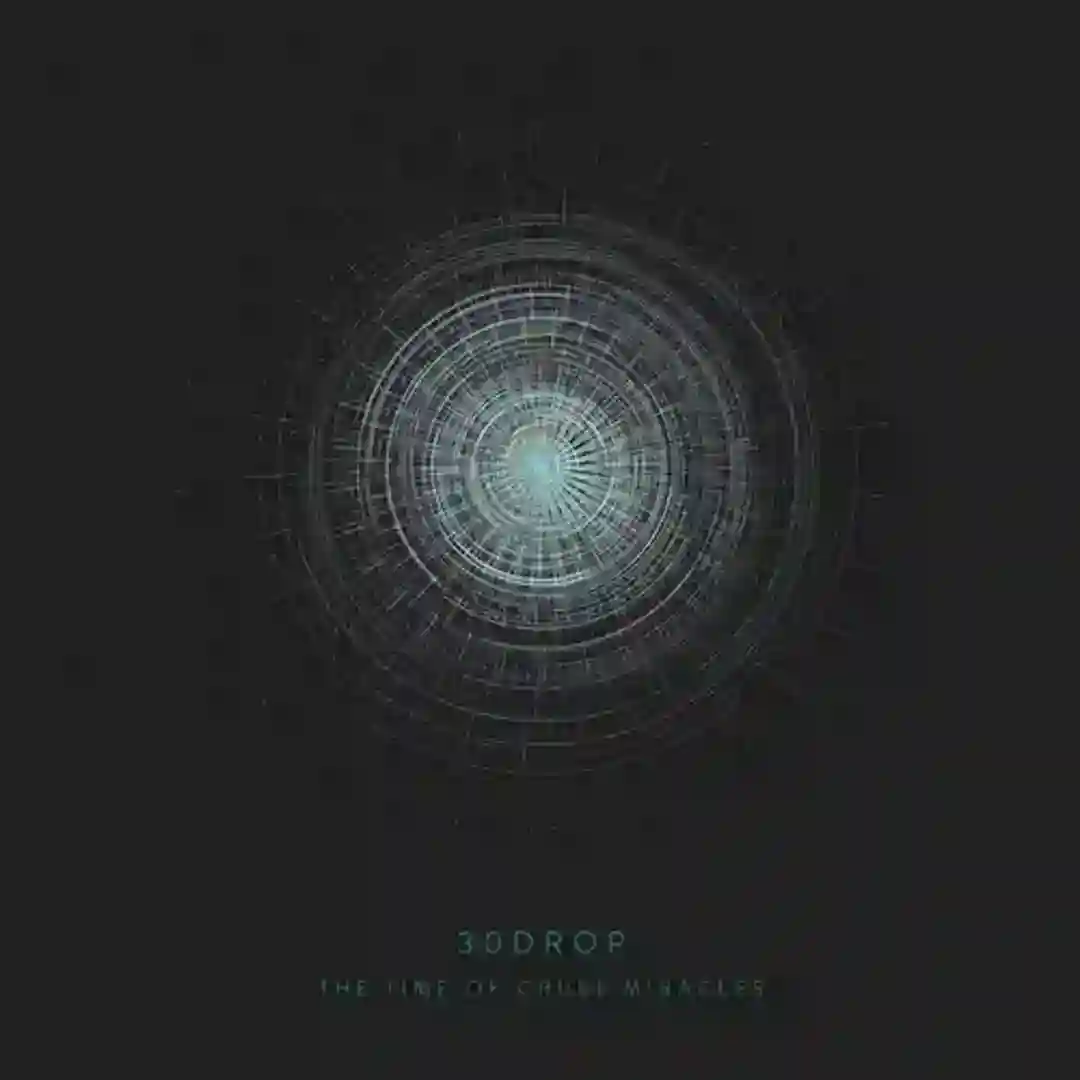 Goldene Spirale (Substance Remix) cover