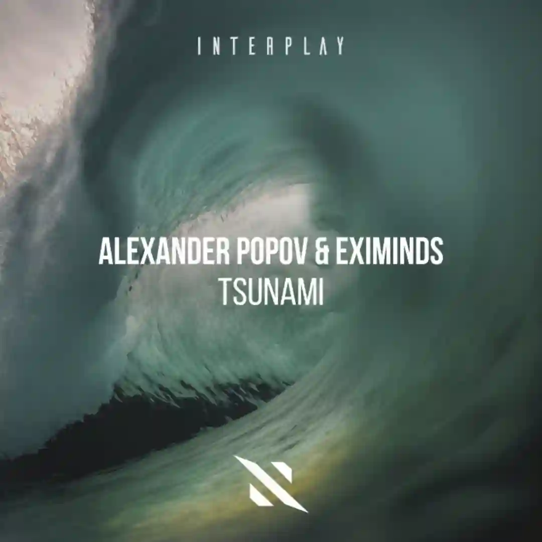Tsunami cover
