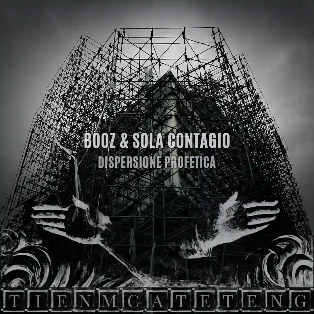 Momento statico (Original Mix) cover