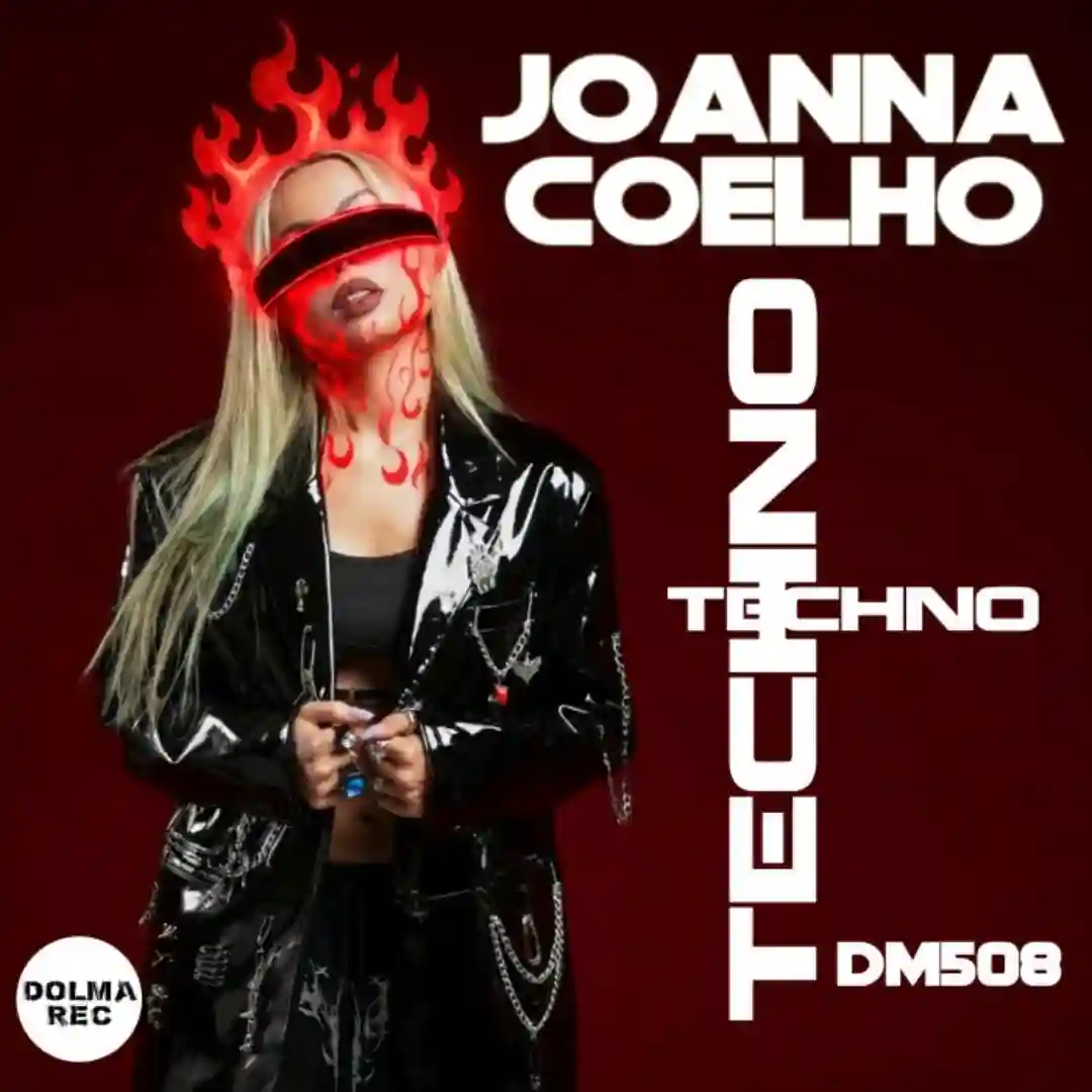 Who I Am (Original Mix) cover
