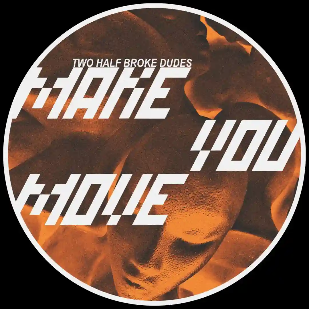 Make You Move (Original Mix) cover