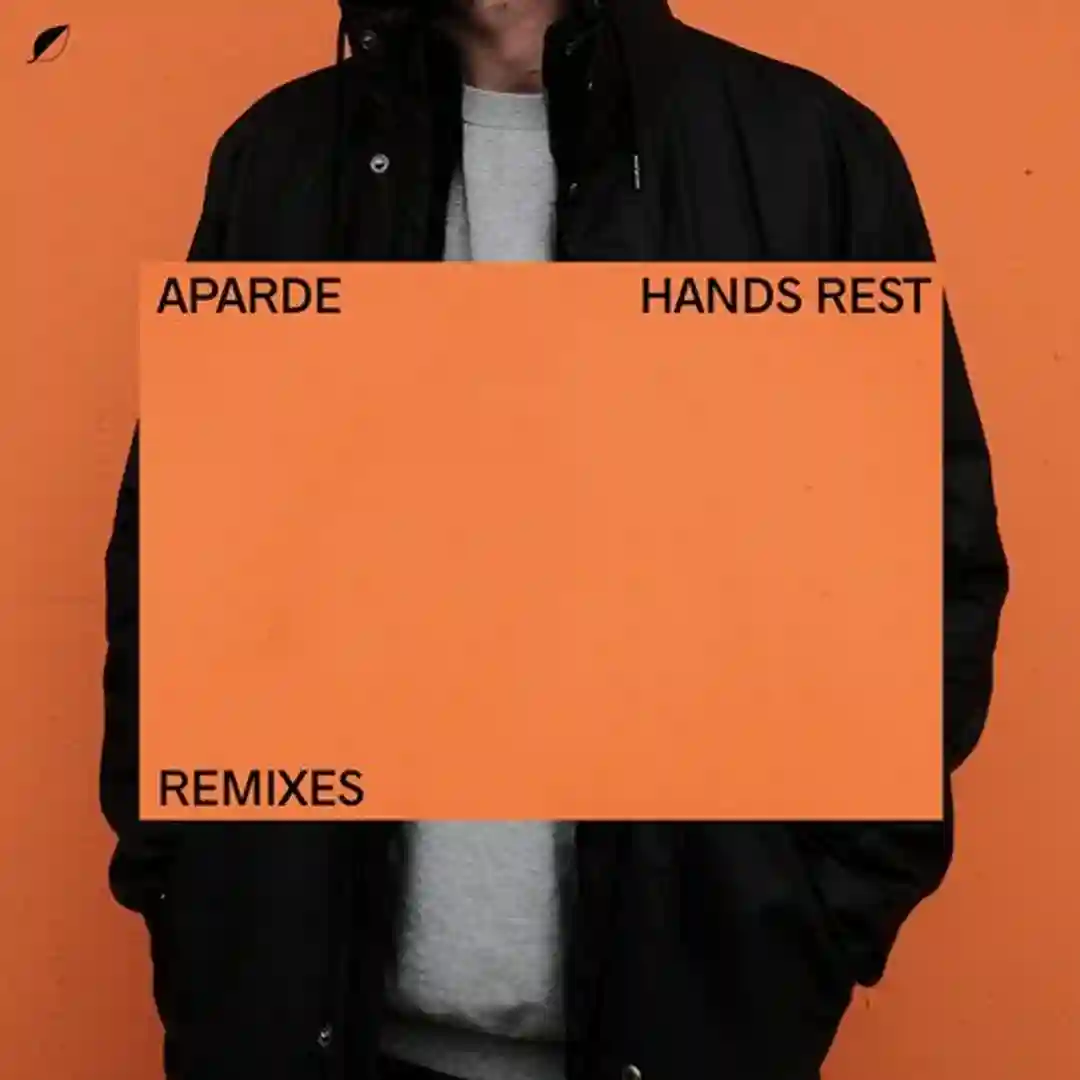 Integrity (Lusine Remix) cover