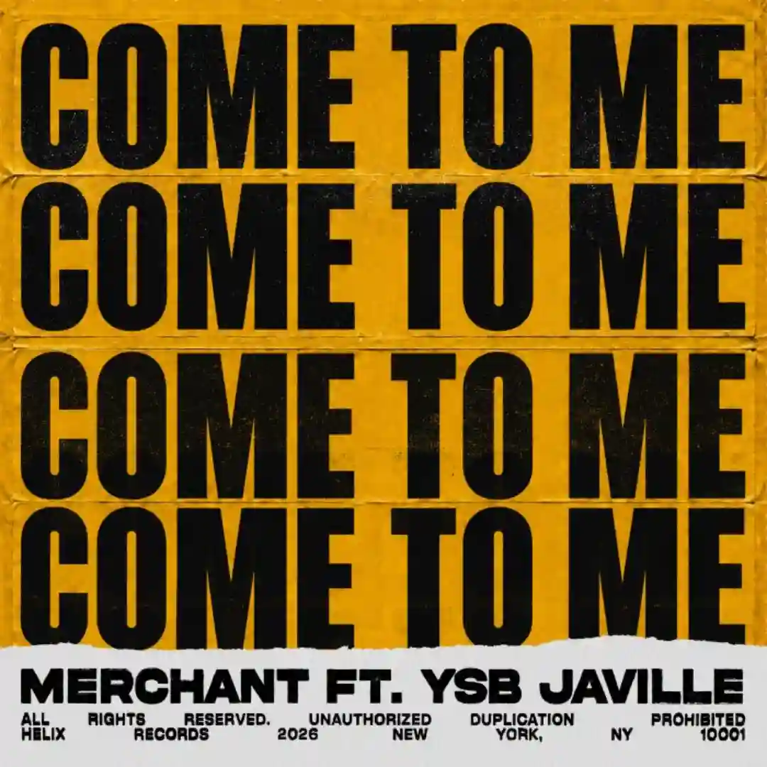 Come To Me (Extended Mix) cover