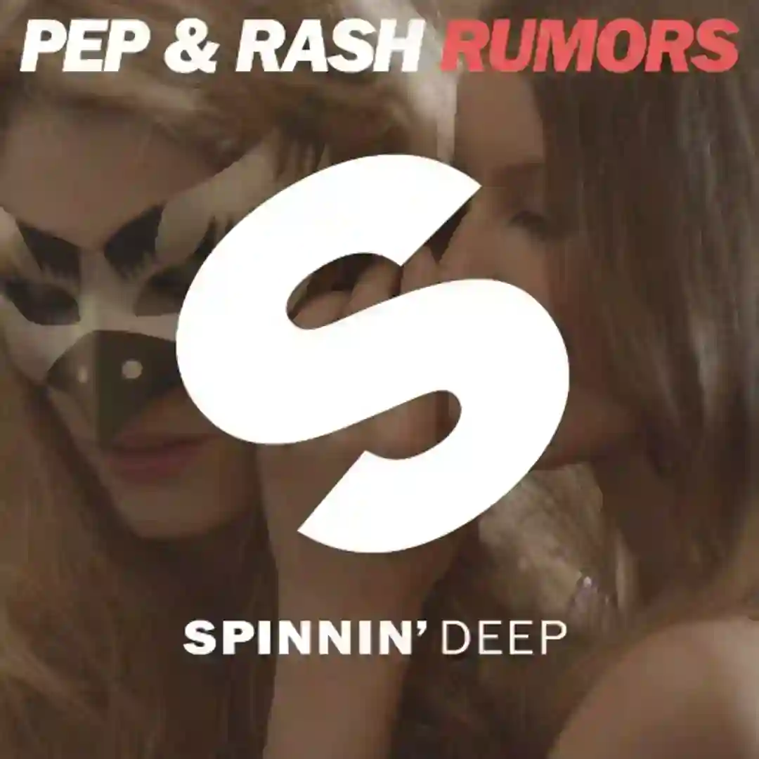 Rumors (Original Mix) cover