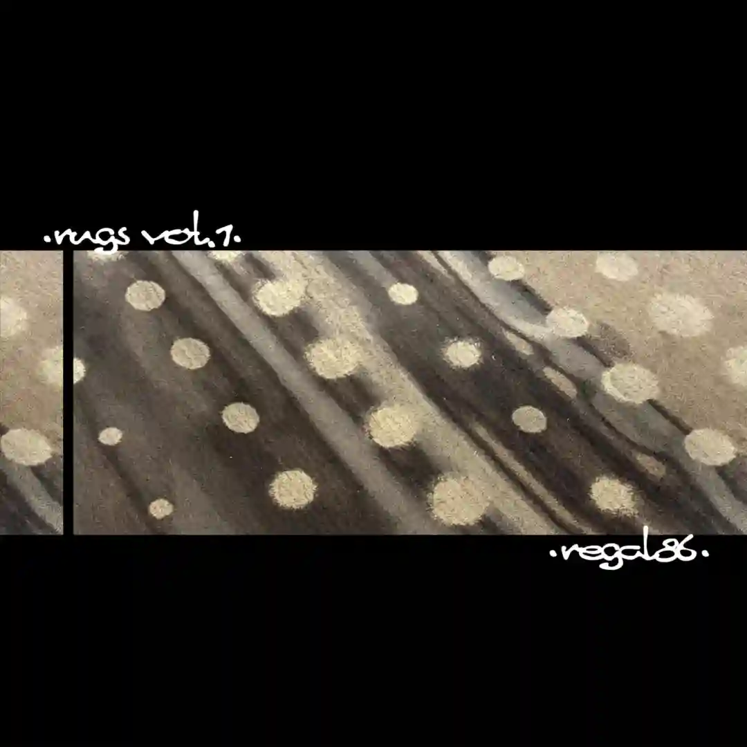 Discovery (Original Mix) cover