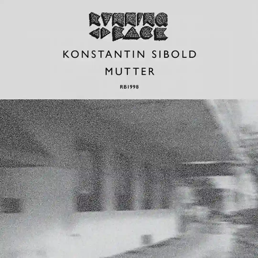 Mutter (Original Mix) cover