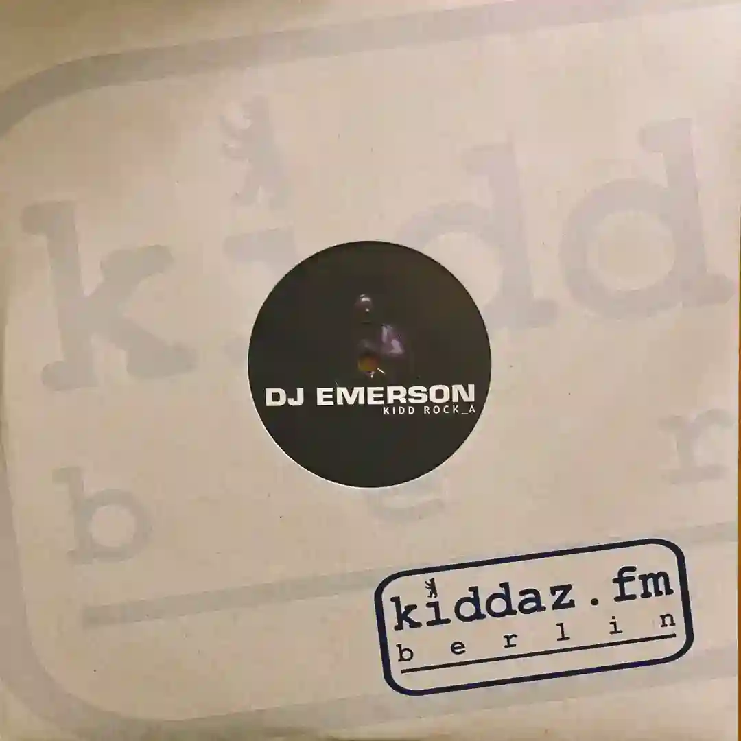 F*** Funk (Remastered) cover
