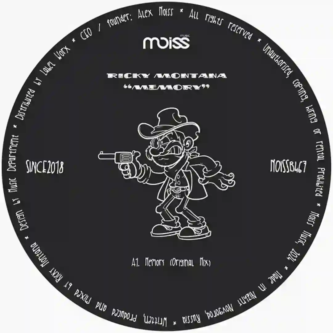Memory cover