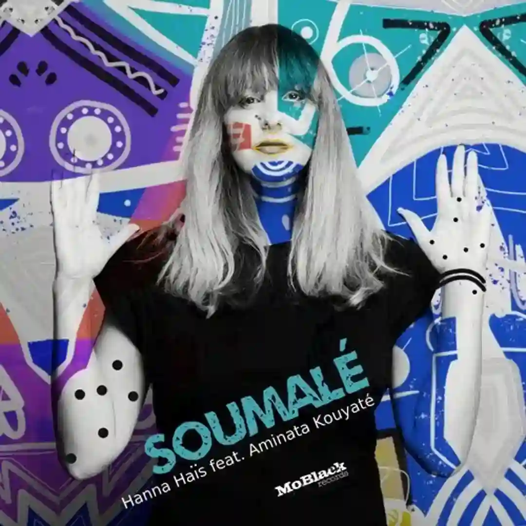 Soumalé cover