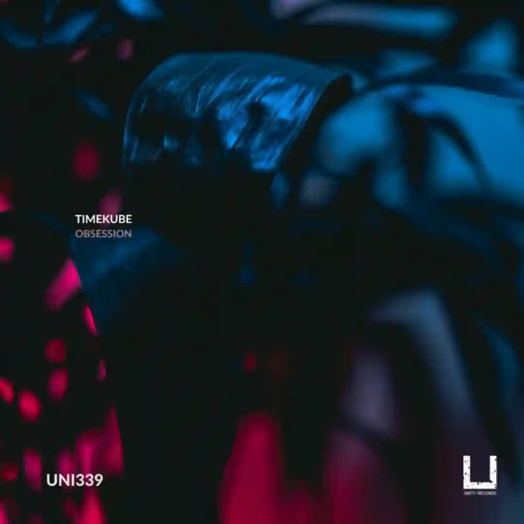Show Me (Original Mix) cover