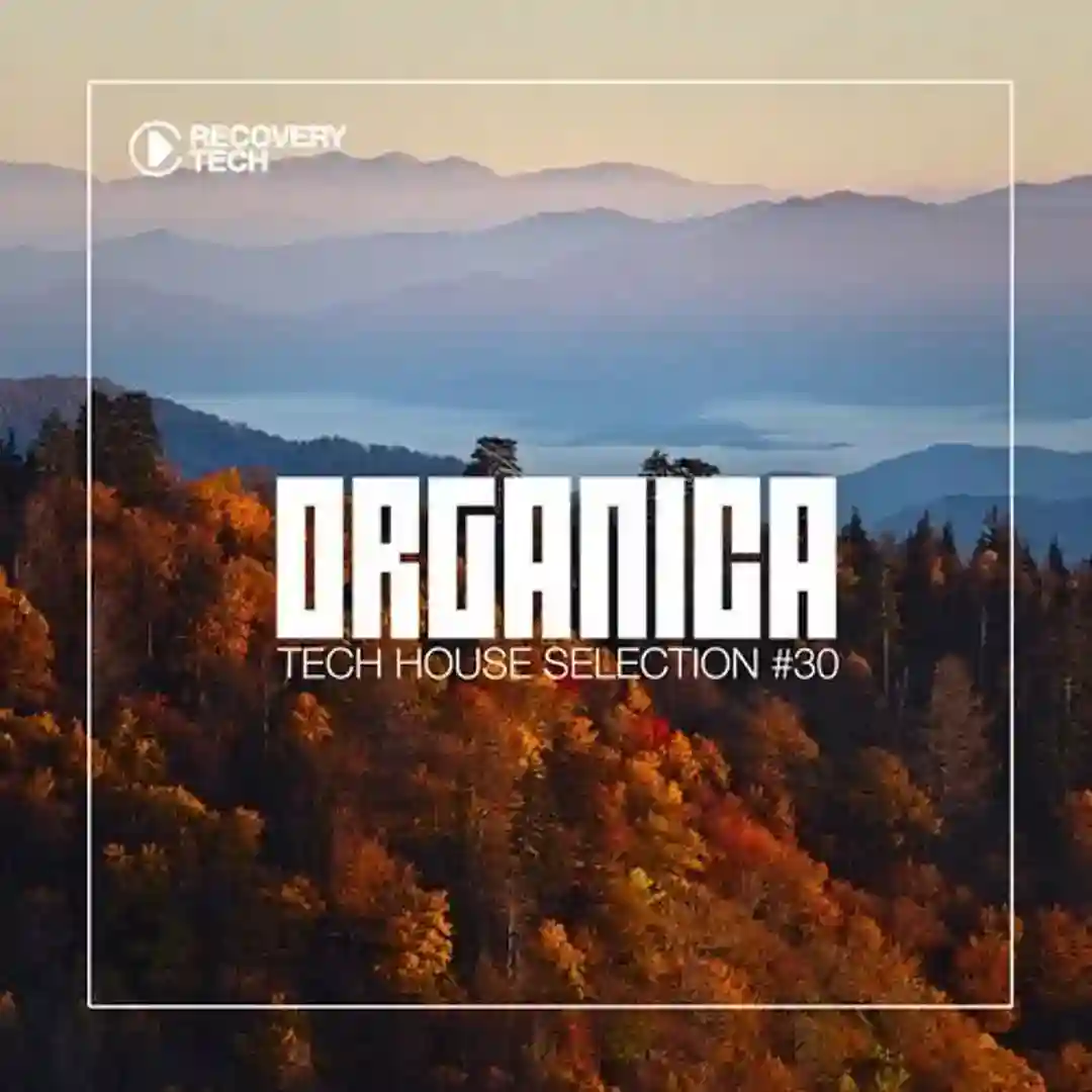 Those Days (Original Mix) cover