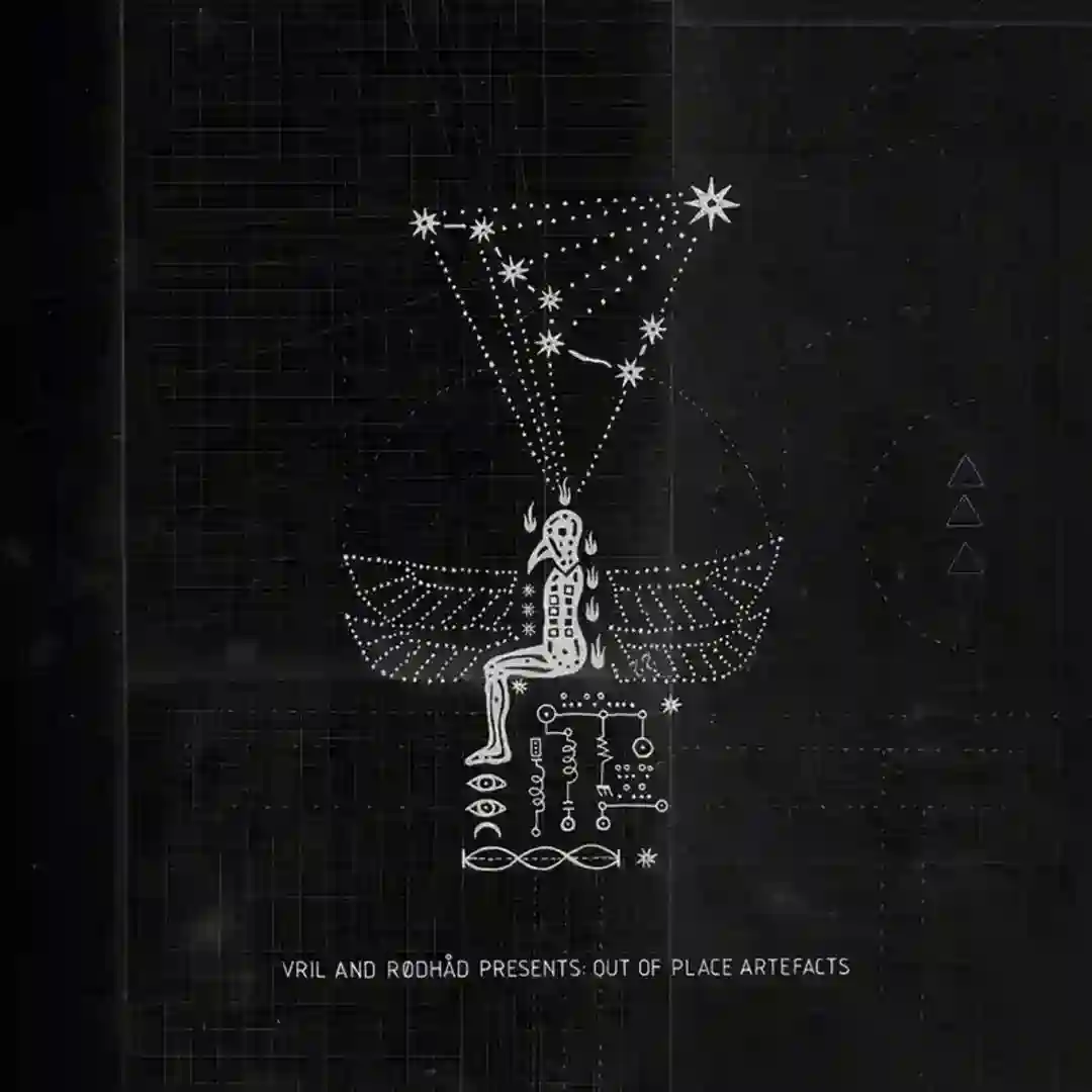 KYBALION cover