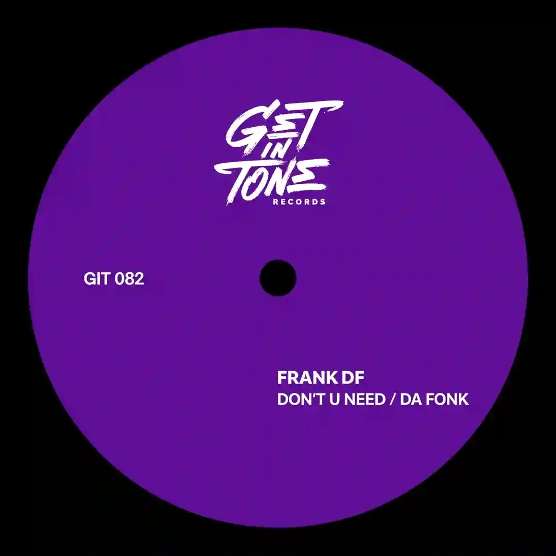 Da Fonk (Original mix) cover