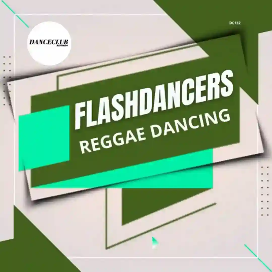 Reggae Dancing cover