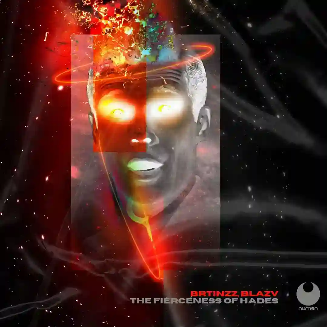 The Power of Zeus (Original Mix) cover