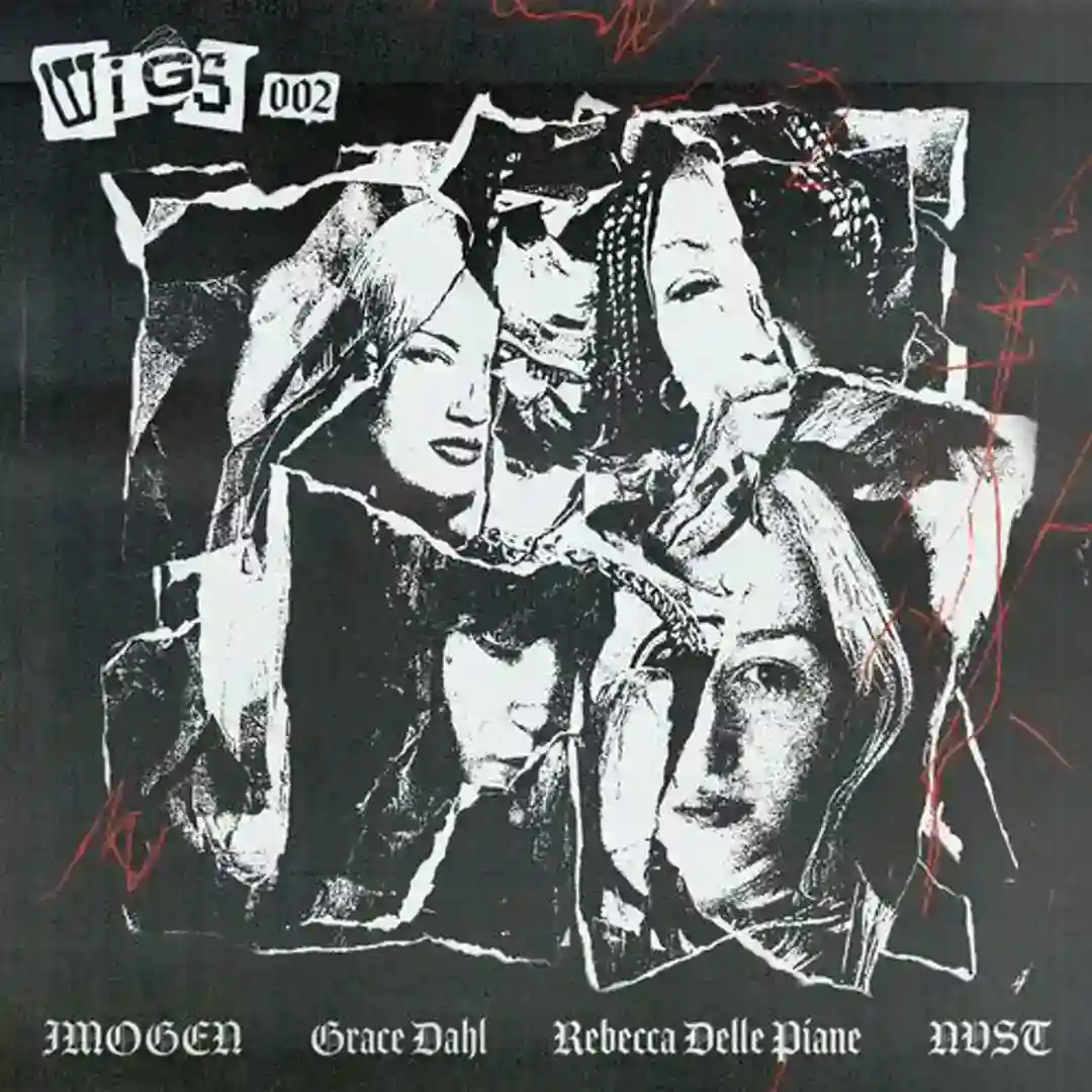 Primogenta cover