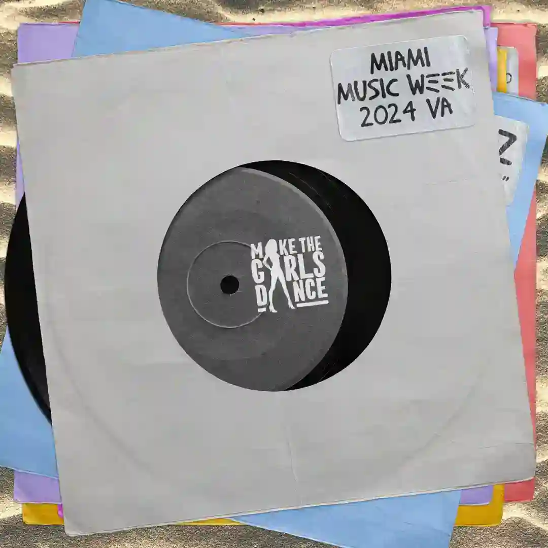 Mas Tequila (Original Mix) cover