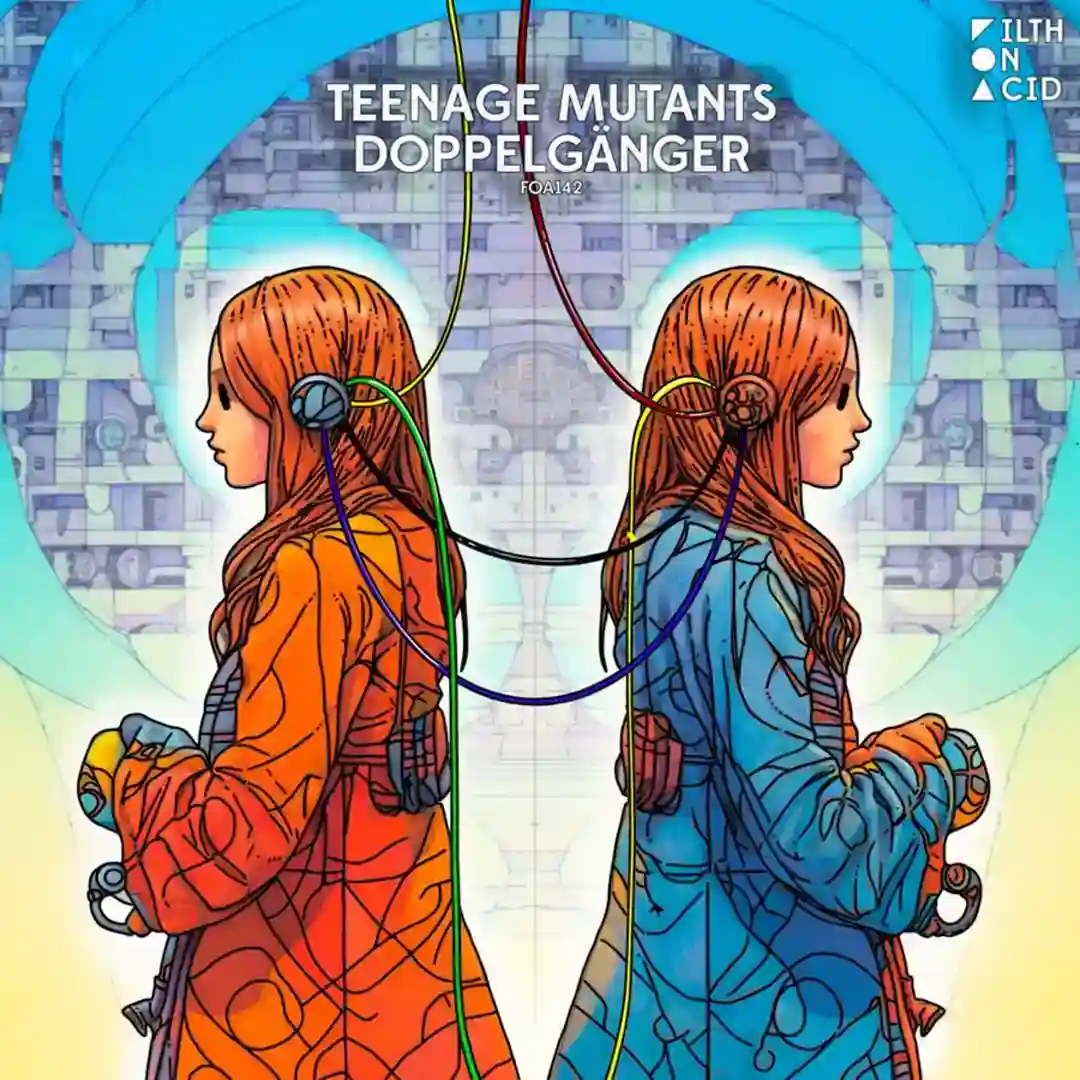 Take A Look Around cover